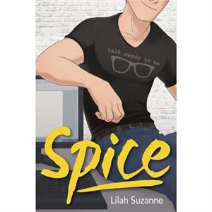 Spice by Lilah Suzanne