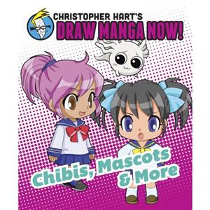 Chibis Mascots  More by C Hart