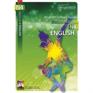 National 4 English Study Guide by Sheena Greco