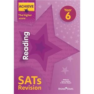 Achieve Reading Revision Higher SATs by Shareen Wilkinson