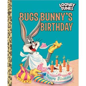 Bugs Bunnys Birthday Looney Tunes by Elizabeth Beecher & Illustrated by Ralph Heimdahl & Illustrated by Al Dempster