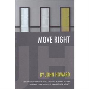 Move Right by John Howard