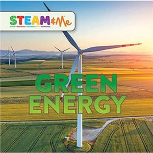 Green Energy by Emma Carlson Berne