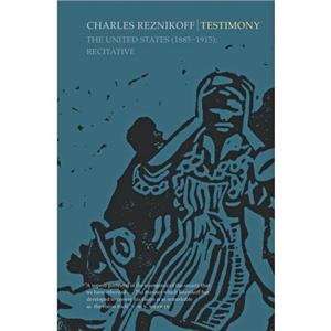 Testimony by Charles Reznikoff