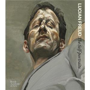 Lucian Freud by Sebastian Smee