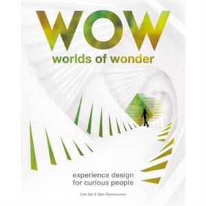 Worlds of Wonder by Stan Boshouwers