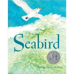 Seabird by C Holling Holling