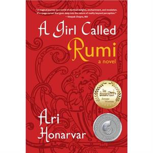 A Girl Called Rumi by Ari Honarvar