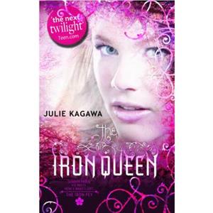 The Iron Queen by Julie Kagawa