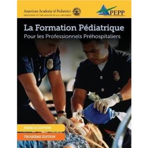 Pepp Epc 3e French Manuscript by Aap