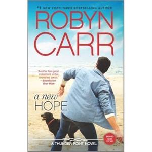 A New Hope by Robyn Carr