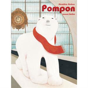 Pompon by G Elschner