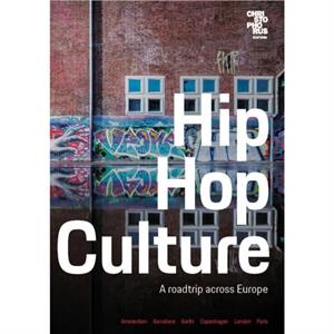 Hip Hop Culture by Dr. Ing. h.c. F. Porsche AG