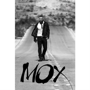 MOX by Jon Moxley