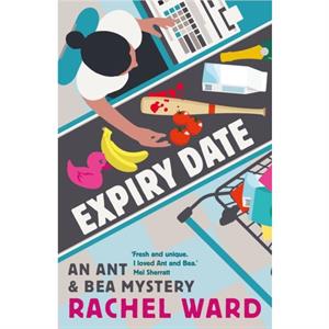 Expiry Date by Rachel Ward