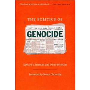 The Politics of Genocide by David Peterson