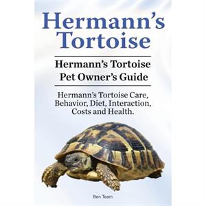 Hermanns Tortoise Owners Guide. Hermanns Tortoise book for Diet Costs Care Diet Health Behavior and Interaction. Hermanns Tortoise Pet. by Ben Team