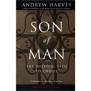 Son of Man by Andrew Harvey