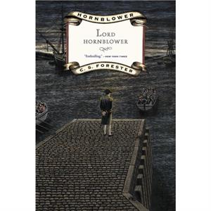 Lord Hornblower by C S Forester