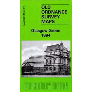 Glasgow Green 1894 by Elspeth King