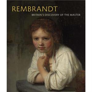 Rembrandt by Jonathan Yarker