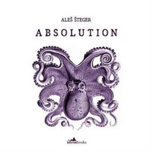 Absolution by Ales Steger