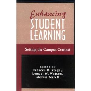 Enhancing Student Learning by Melvin C. Terrell