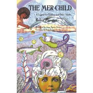 The Merchild by Robin Morgan