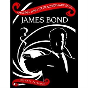 James Bond by Michael Paterson