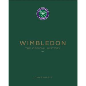 Wimbledon by John Barrett