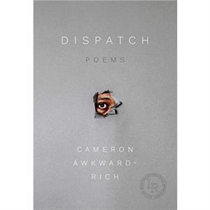 Dispatch by Cameron AwkwardRich