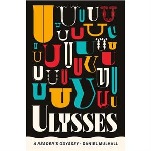 Ulysses by Daniel Mulhall