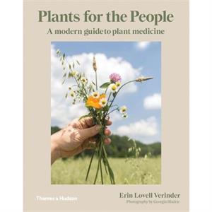 Plants for the People by Erin Lovell Verinder