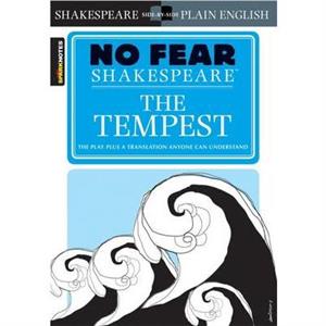 The Tempest No Fear Shakespeare by SparkNotes