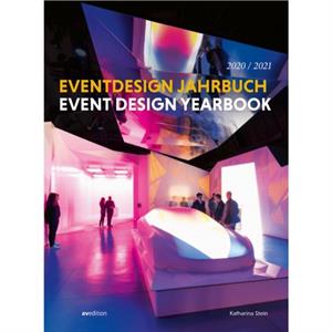 Event Design Yearbook 202021 by Katharina Stein