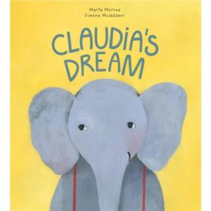 Claudias Dream by Marta Morros