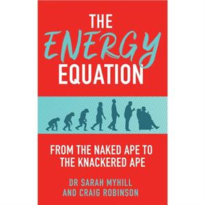 The Energy Equation by Craig Robinson