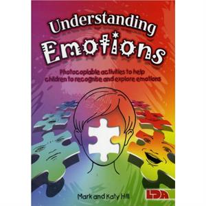 Understanding Emotions by Katy Hill