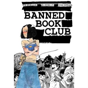 Banned Book Club by Ryan Estrada