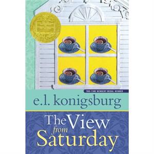 The View from Saturday by E L Konigsburg