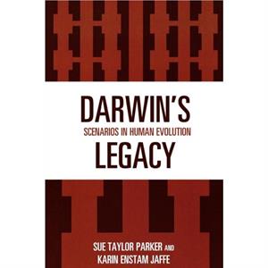 Darwins Legacy by Karin Enstam Jaffe