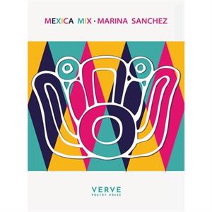 Mexica Mix by Marina Sanchez