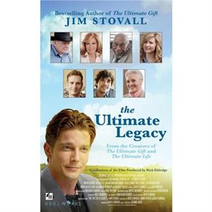 Ultimate Legacy by Stovall Jim Stovall