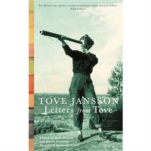 Letters from Tove by Tove Jansson