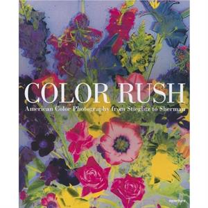 Color Rush by Katherine A Bussard