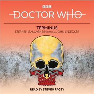 Doctor Who Terminus by John Lydecker