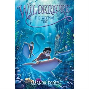 The Weeping Tide 2 by Amanda Foody