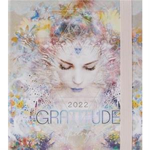 Gratitude Diary 2022 by Melanie Spears