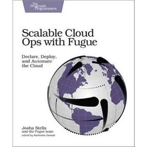 Scalable Cloud Ops with Fugue by Josha Stella