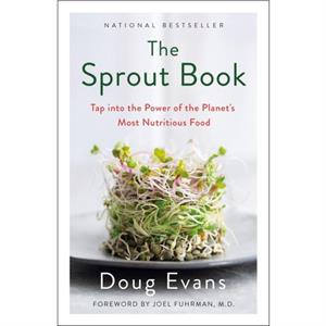 The Sprout Book by Doug Evans